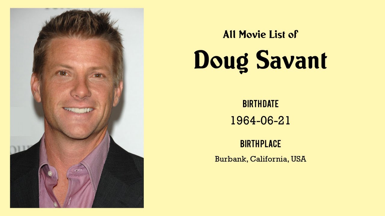 Doug Savant Movies list Doug Savant| Filmography of Doug Savant