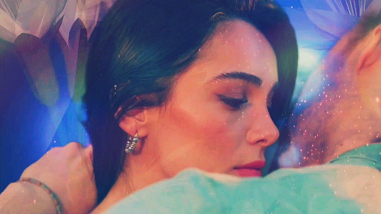 Эта любовь/Лейла💘Атеш