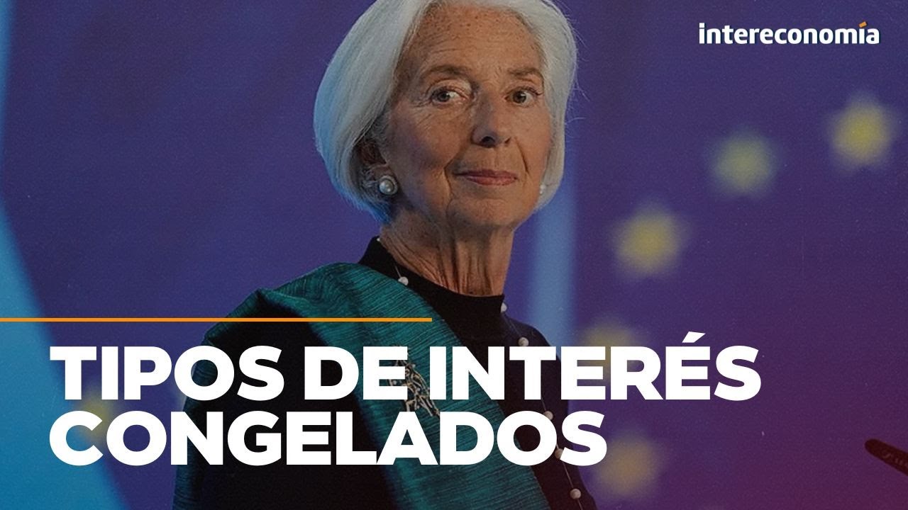 BCE y Banco de Inglaterra | Tipos de interés estables y perspectivas económicas
