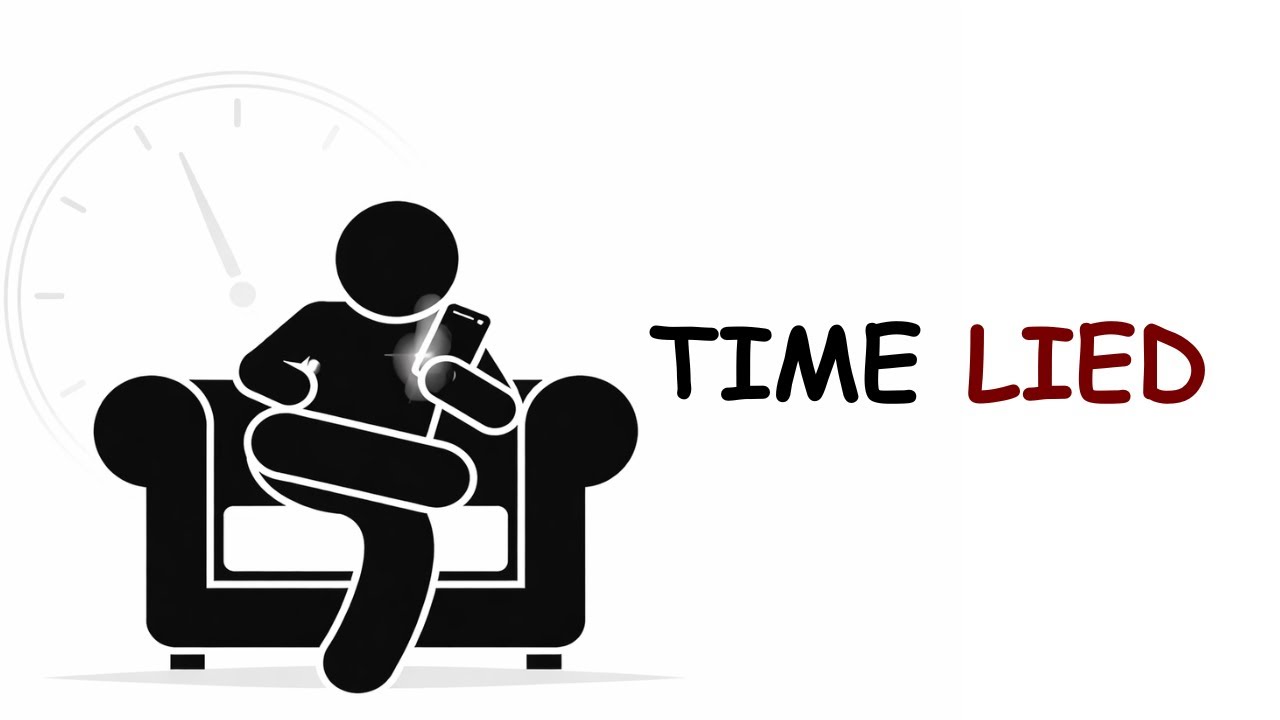 Why Smart Men Always Feel Like They Have Time To Fix Money 