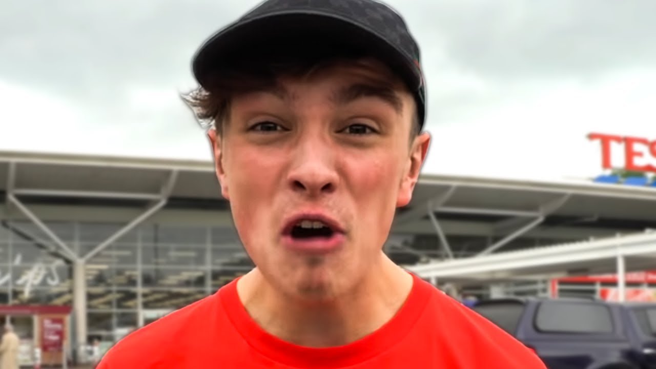 Morgz Banned EVERYONE From Morgz Fest...