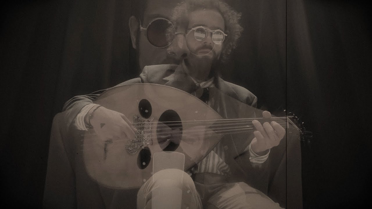 سهرت منه الليالي _ م. عبد الوهاب Sahirto(Interpretation) by Omar E. Akabani