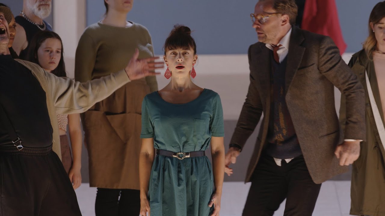 Katia Kabanova - Avant-Goût