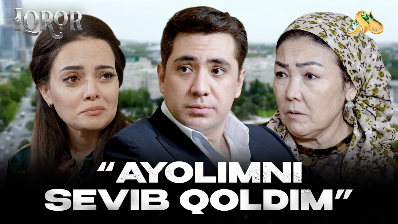 Ayolimni sevib qoldim... Iqror, 1123 - son