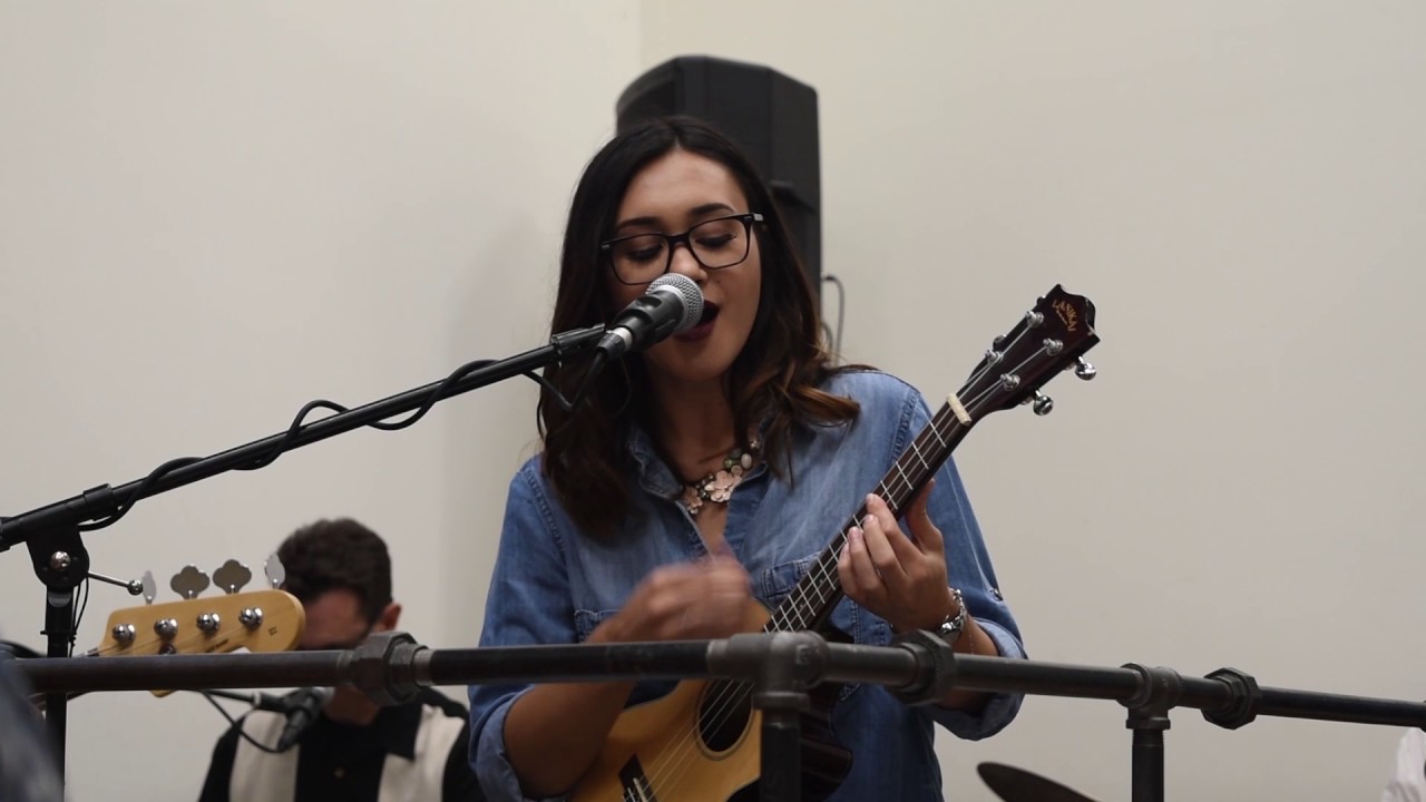 Kristen Nicole - Singer/Songwriter/Musician/Music Teacher