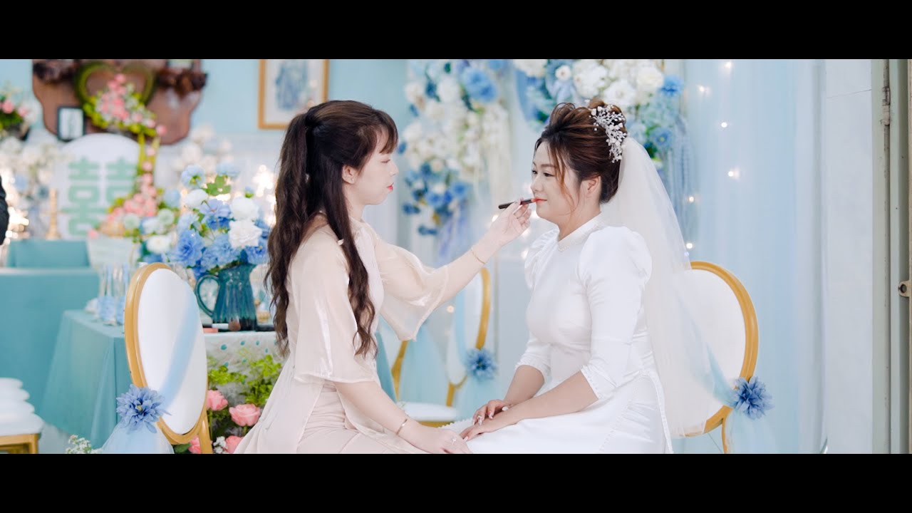 PSC MINH NHẬT & TR&Uacute;C KIỀU II 02.09.2023 II Film NPDat II Wedding Films
