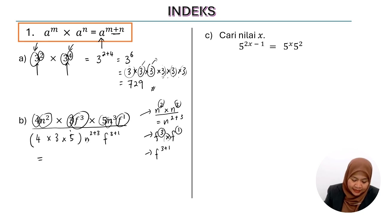INDEKS PART 2