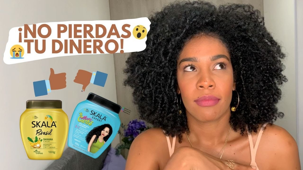 ANTES DE COMPRAR UNA SKALA MIRA ESTE VIDEO. 😨😨😨