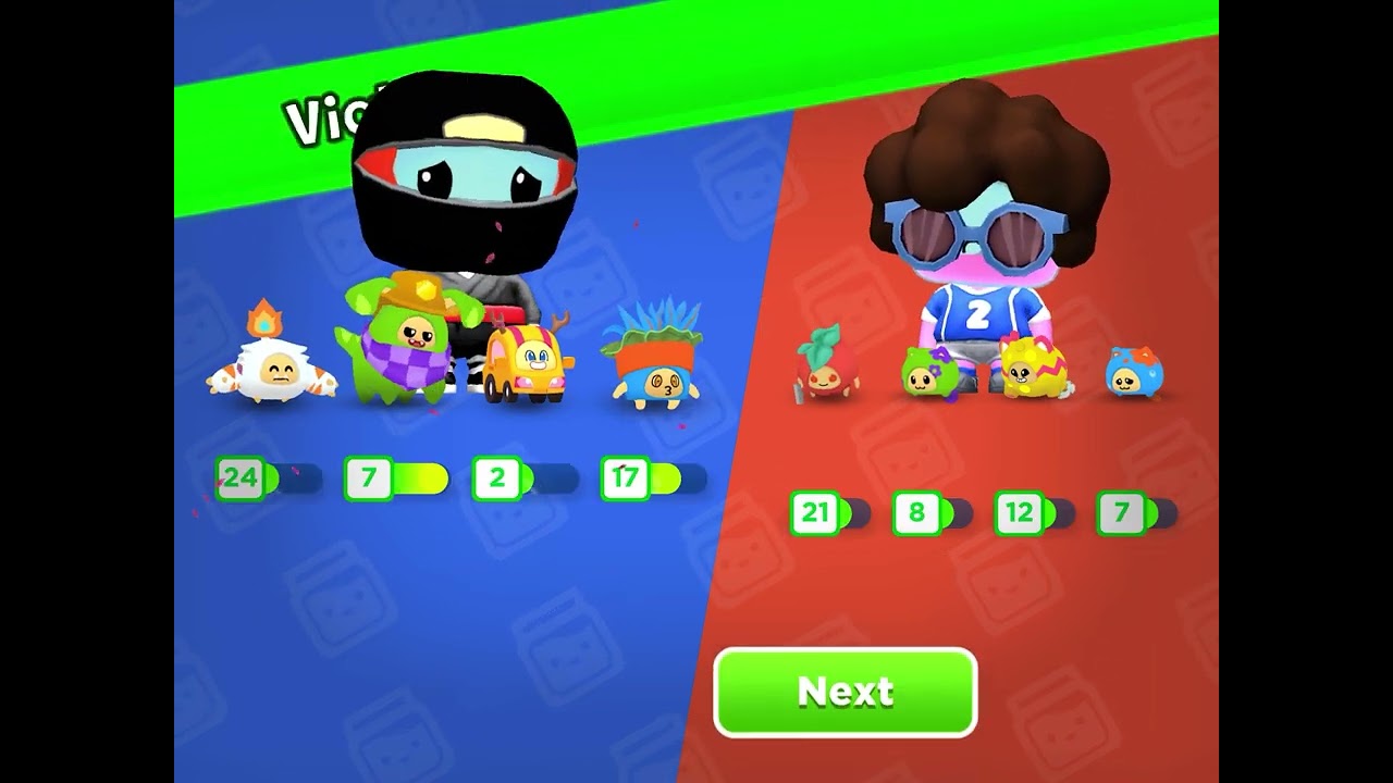 Boddle matchmaking