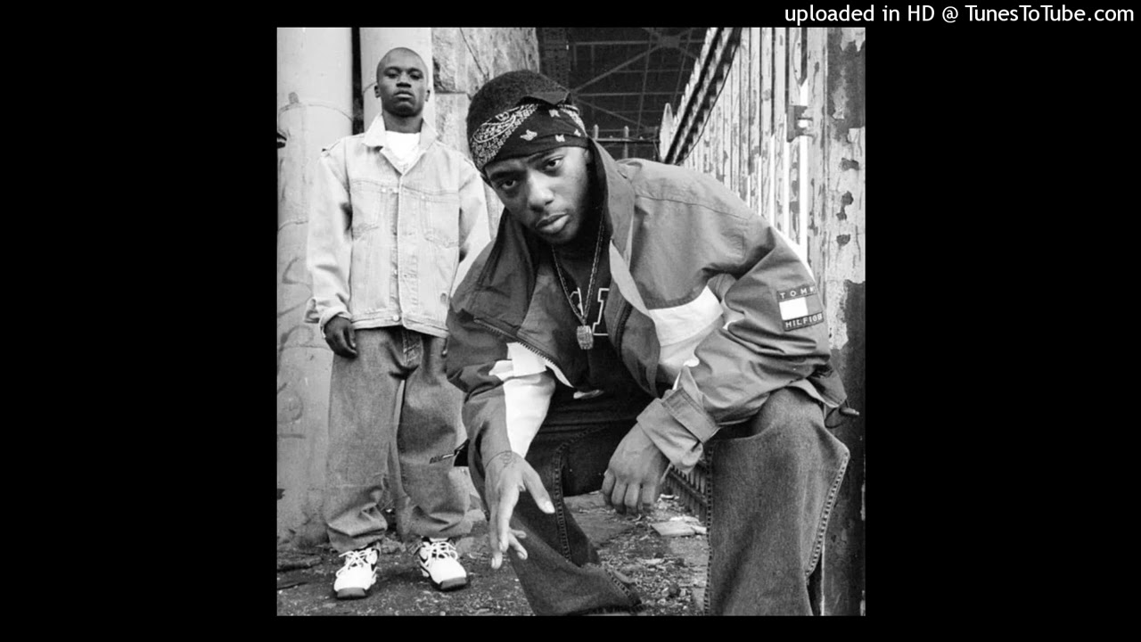 (FREE) Mobb Deep x Nas x Big Noyd Type Beat 