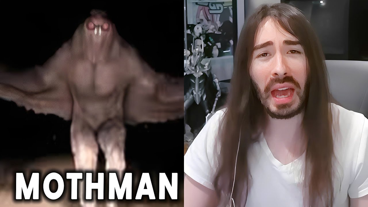 Penguinz0  'Creepy Cryptids & Monsters' Compilation