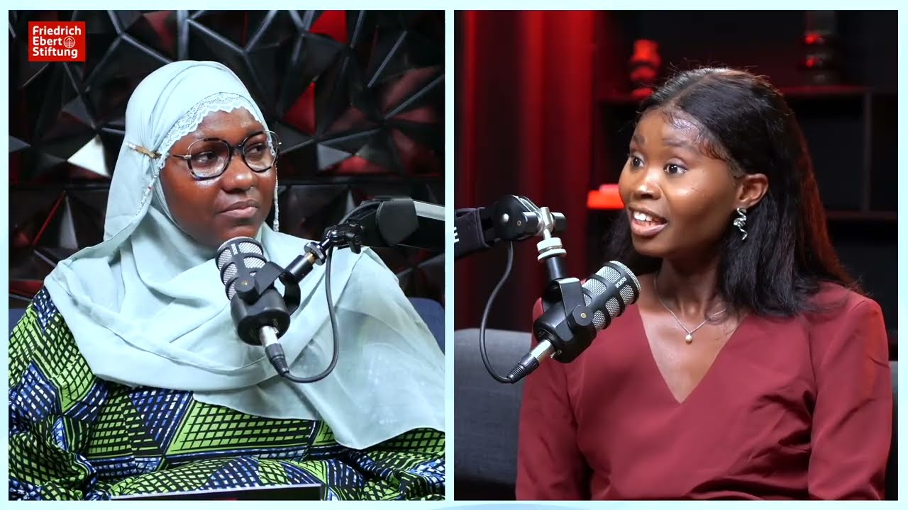 Femme d'Impact - Épisode 2