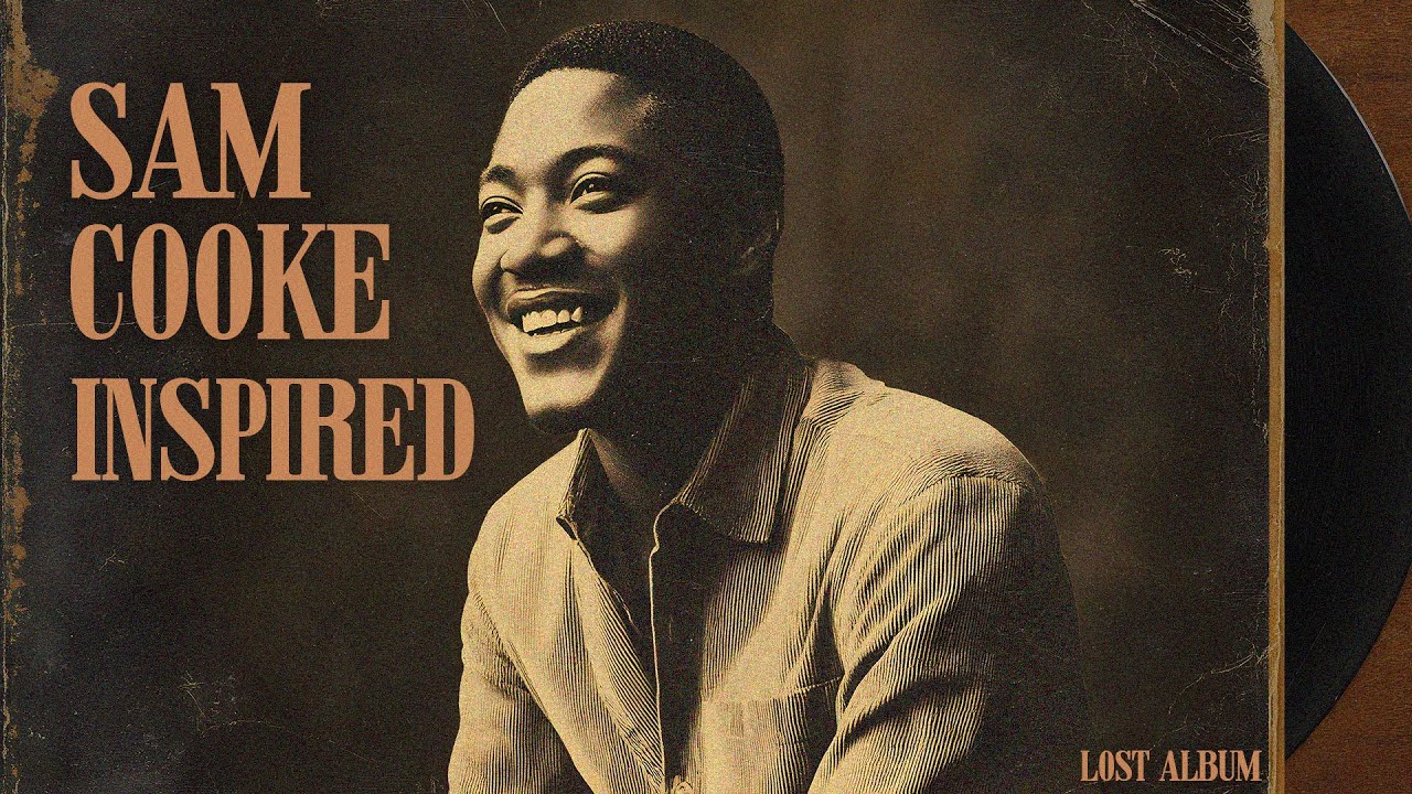 60's Soul Classic (1959) [Lost Demos] Sam Cooke, Ray Charles Inspired