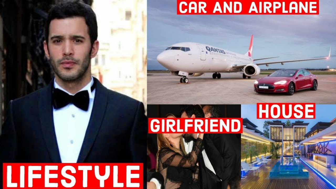 Baris Arduc Lifestyle 2022 | Net Worth | Facts | Age | Wife | Drama | Girlfriend | Biography 2022