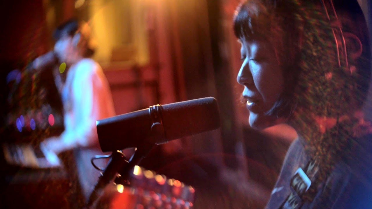 The Fur. - Short Stay│CINEMA SESSIONS