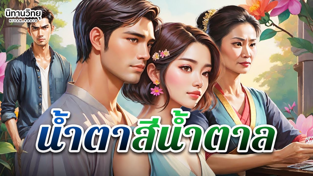 น้ำตาสีน้ำตาล : ก่อนจะทำร้ายใครเพื่อความสุขของตัวเอง...จงอย่าลืมถามตัวเองว่า คุ้มหรือไม่? : EP.272