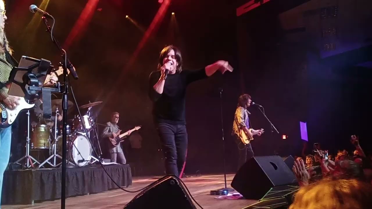 Rolling Stones Tribute - Desert Diamond Casino, Sahuarita, AZ