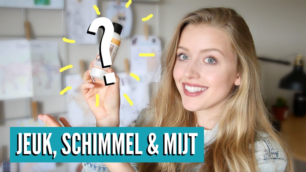 Wondermiddel tegen jeuk, schimmel en mijt?! | ProefWijzer