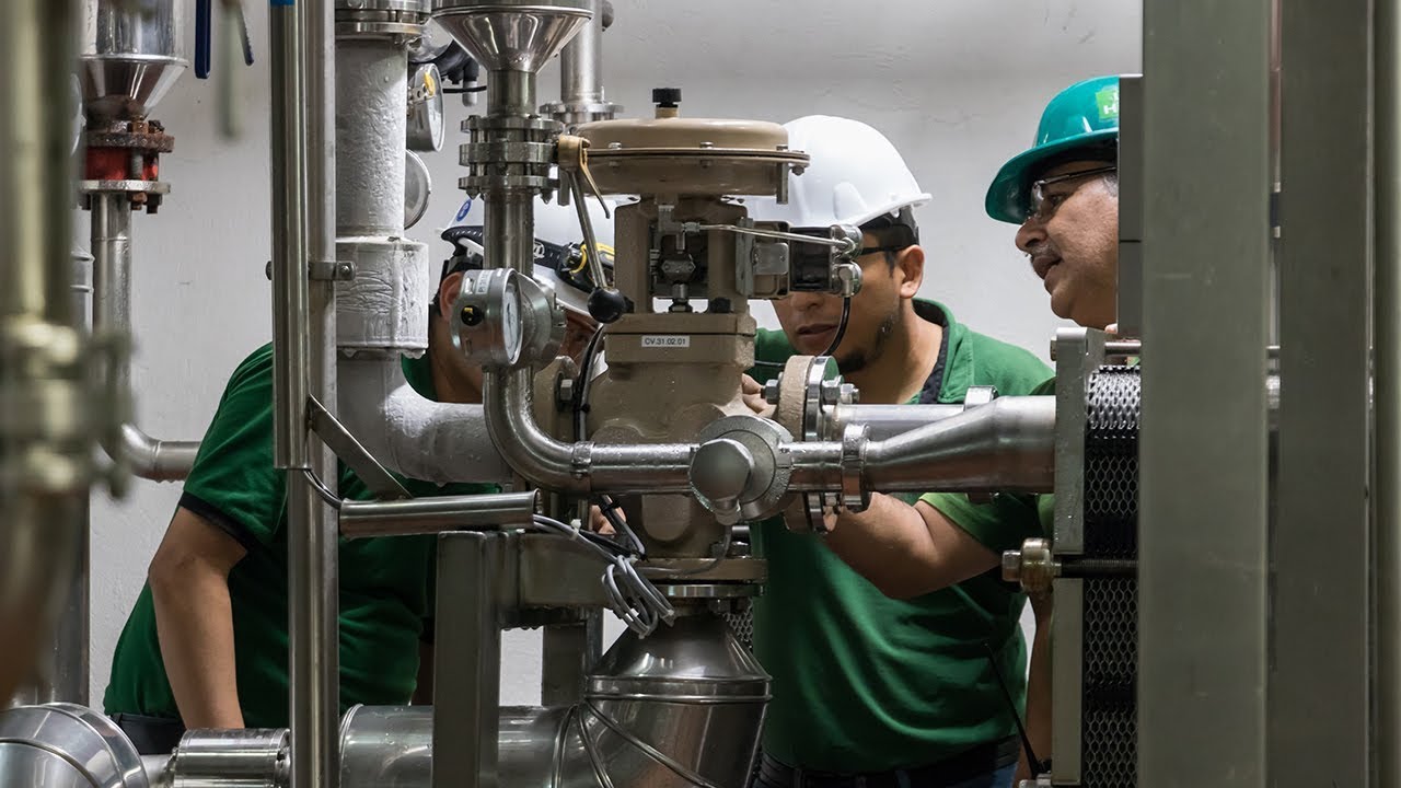 Orizaba y Heineken tienen la cerveza m&aacute;s sustentable