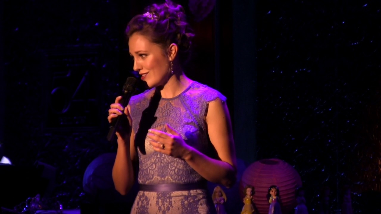 Laura Osnes - 