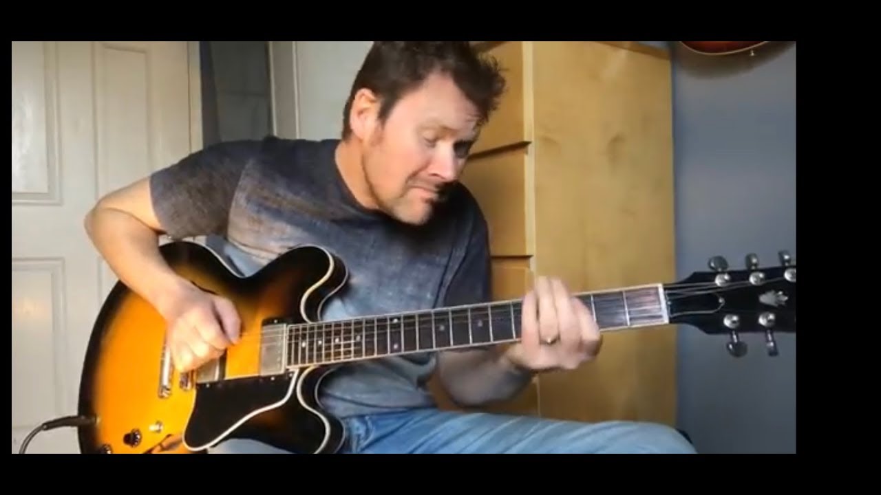 Tips on solo guitar with NO accompaniment