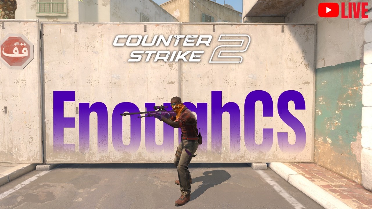 🔴LIVE CS2 | MM or Sub games today | !twitch !discord 🔴