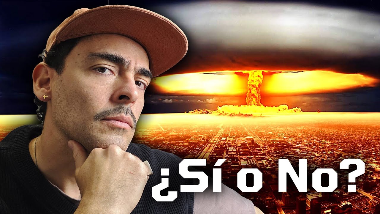 IA y armas aut&oacute;nomas: la nueva era nuclear | &iquest;Salvaci&oacute;n o cat&aacute;strofe?