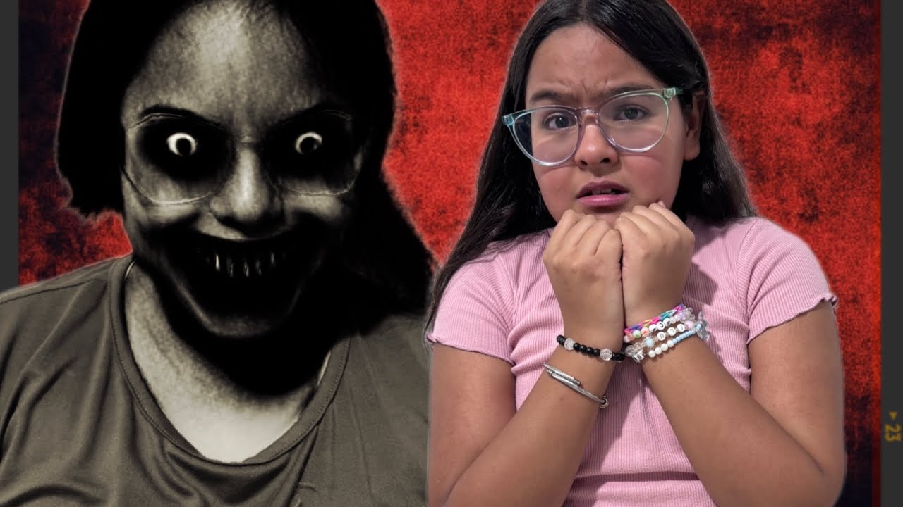 ALGO MALO ME ESTA PERSIGUIENDO