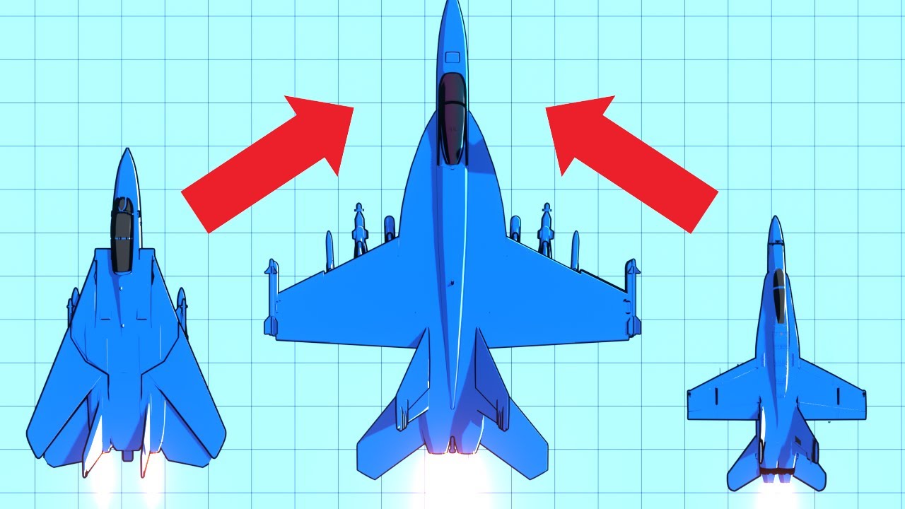 Super Hornet: How it replaced the Legacy Hornet and F-14 Tomcat and why the Navy still needs them.