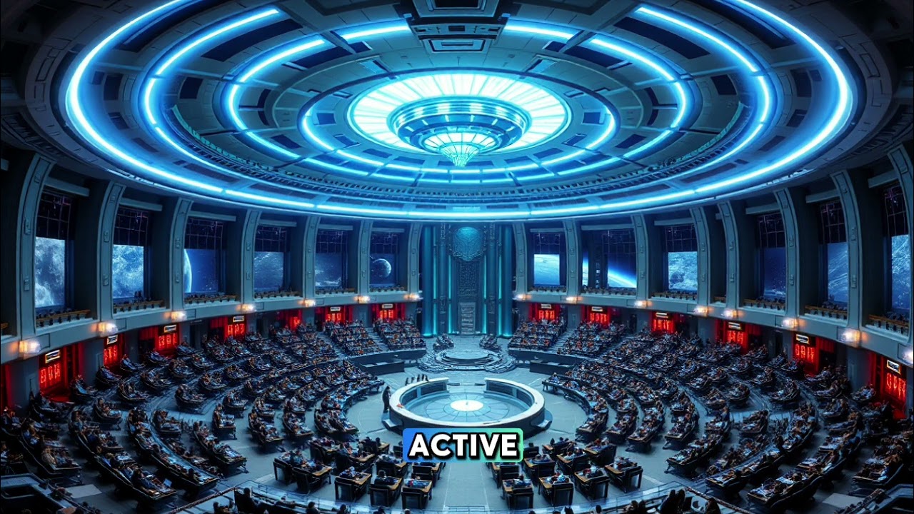 The Day Humanity Showed the Galaxy the True Meaning of War | Best hfy sci fi stories
