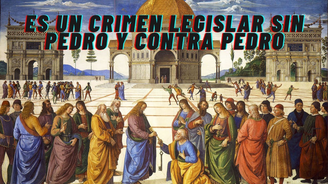 ¿Y qué hay del estado de necesidad y la epiqueya?