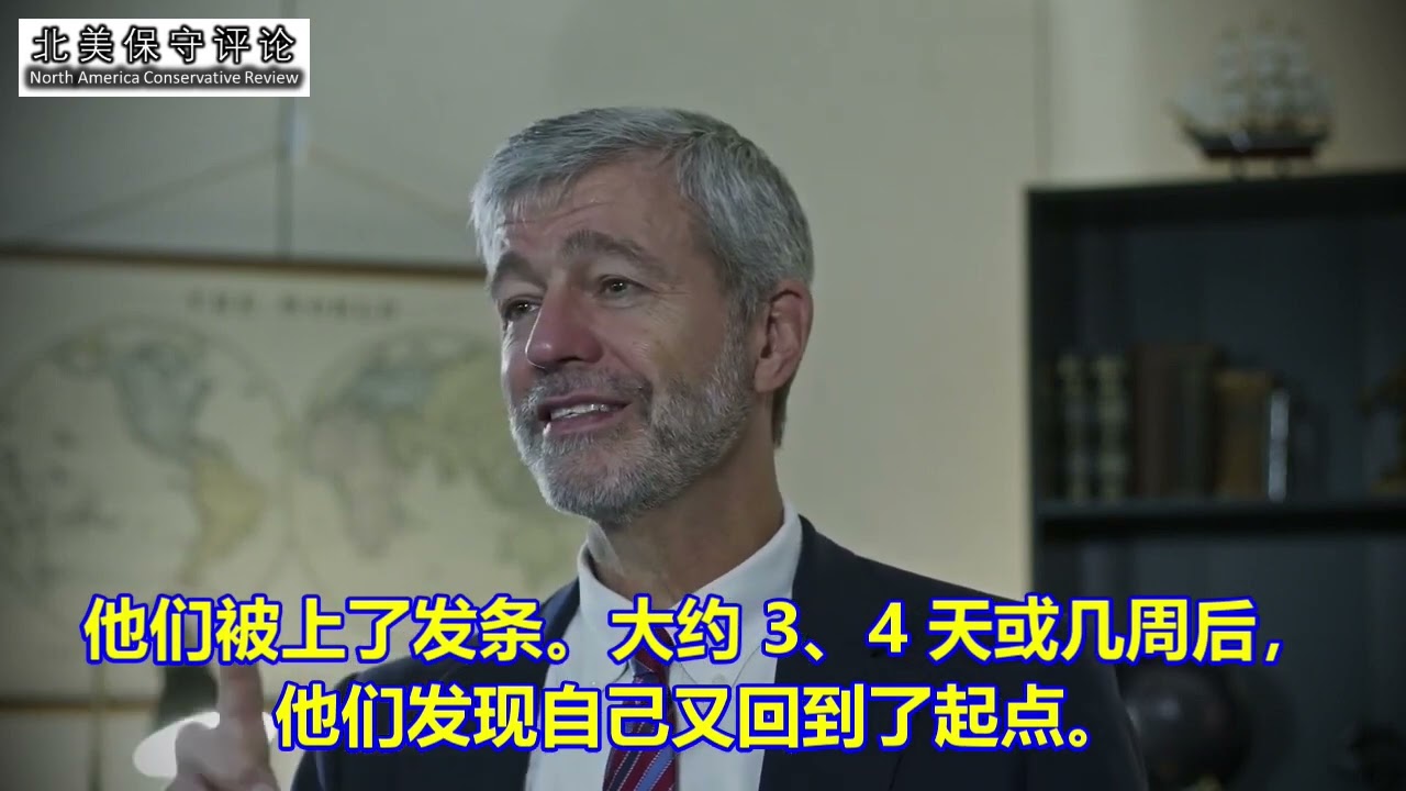 保罗.华许牧师：无益的门徒训练方法