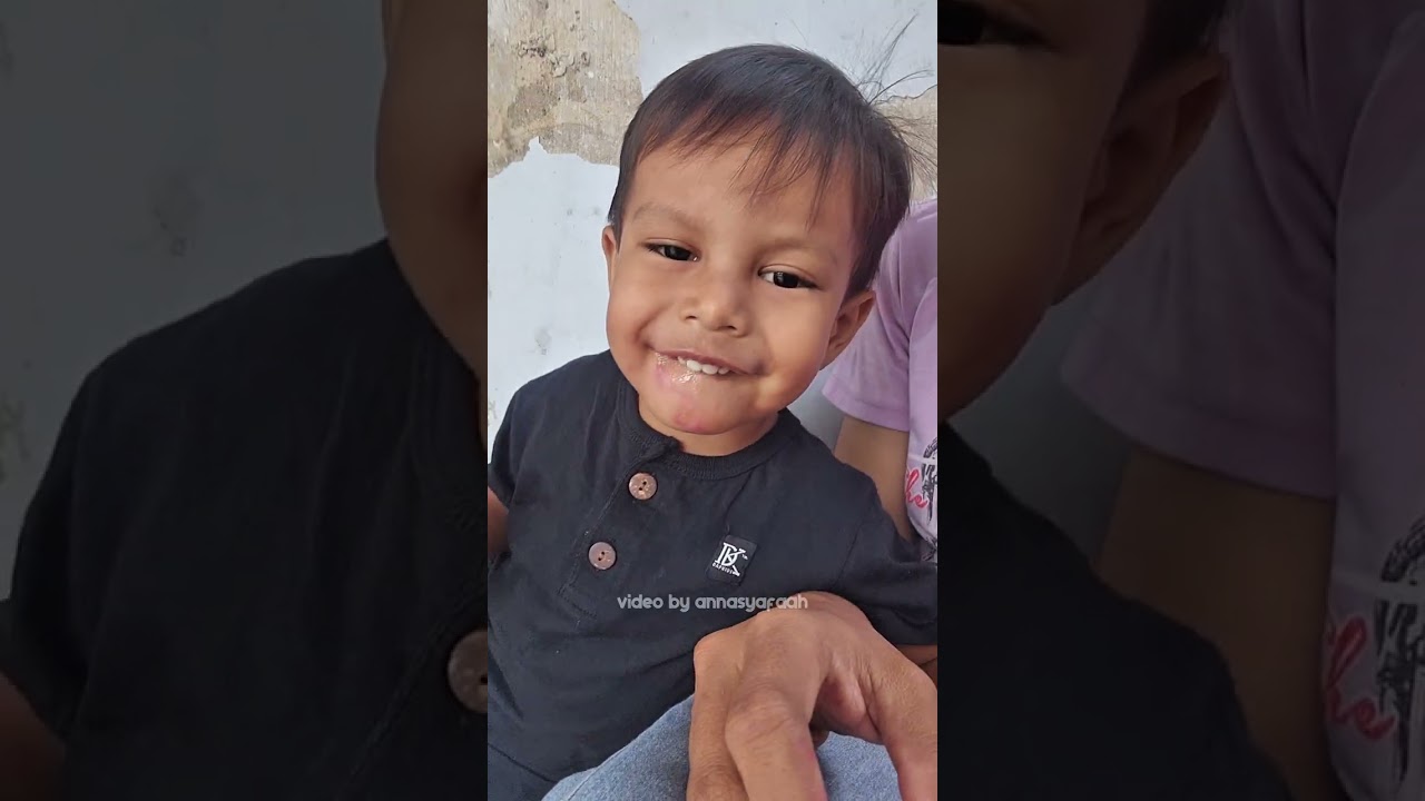MasyaAllah Tabarakallah