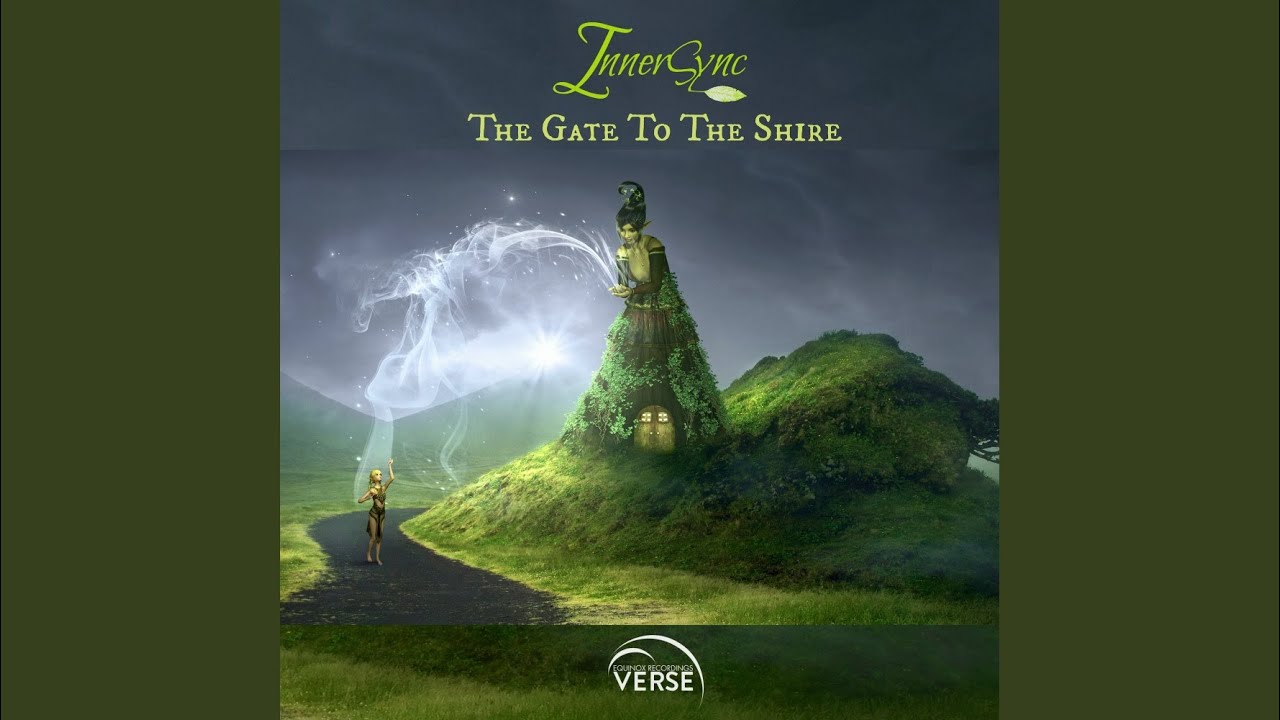 The Gate To The Shire (Original Mix)