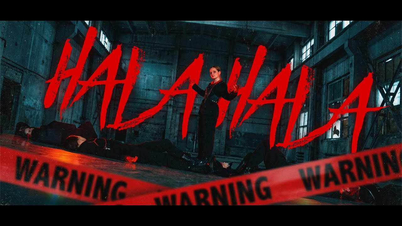 [K-POP DANCE COVER | PERFORMANCE MV] ATEEZ &mdash; &lsquo;HALA HALA&rsquo; dance cover by L-Line