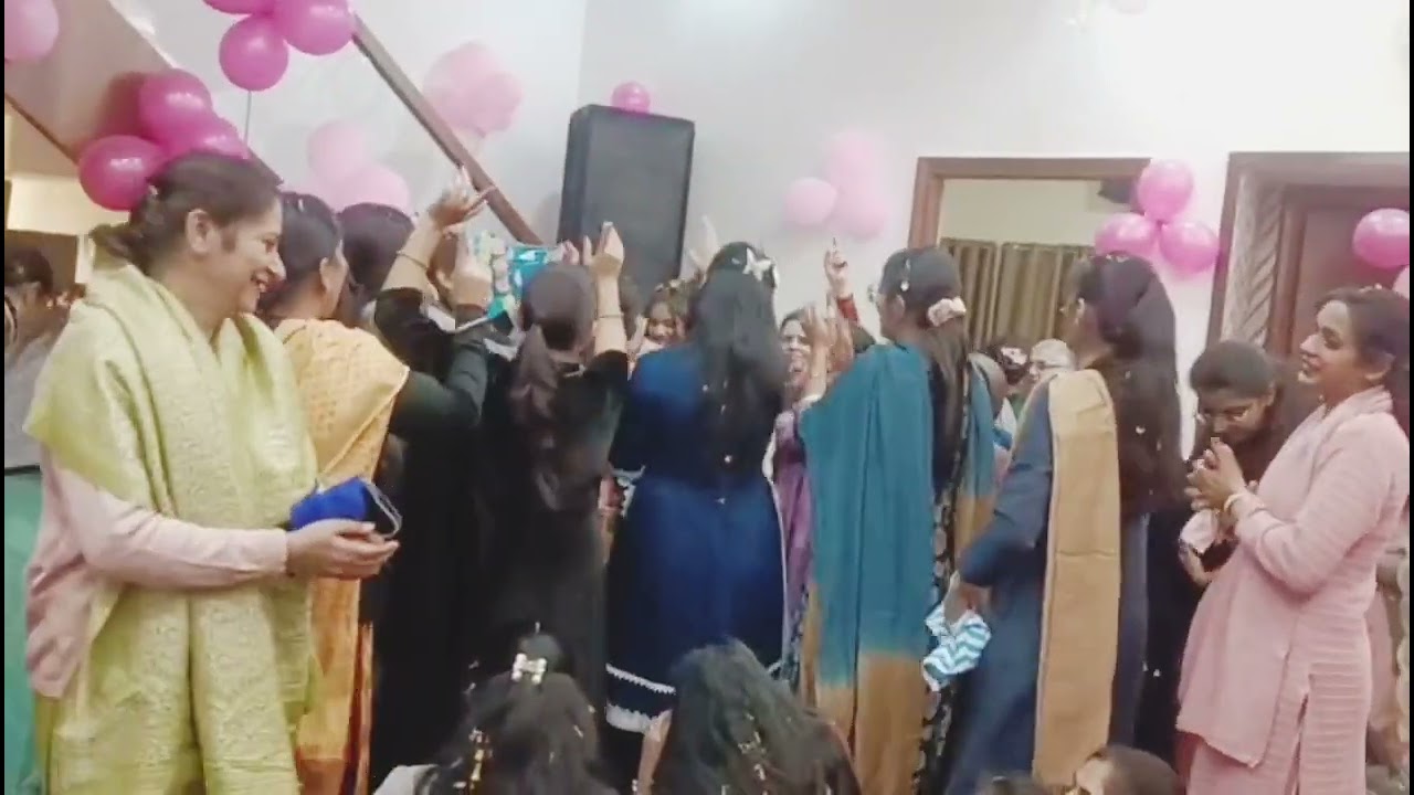 HariAnsh परिवार की विनती जरूर सुने 🙏🙏💛तेरे शगुन मना के ❤️❤️