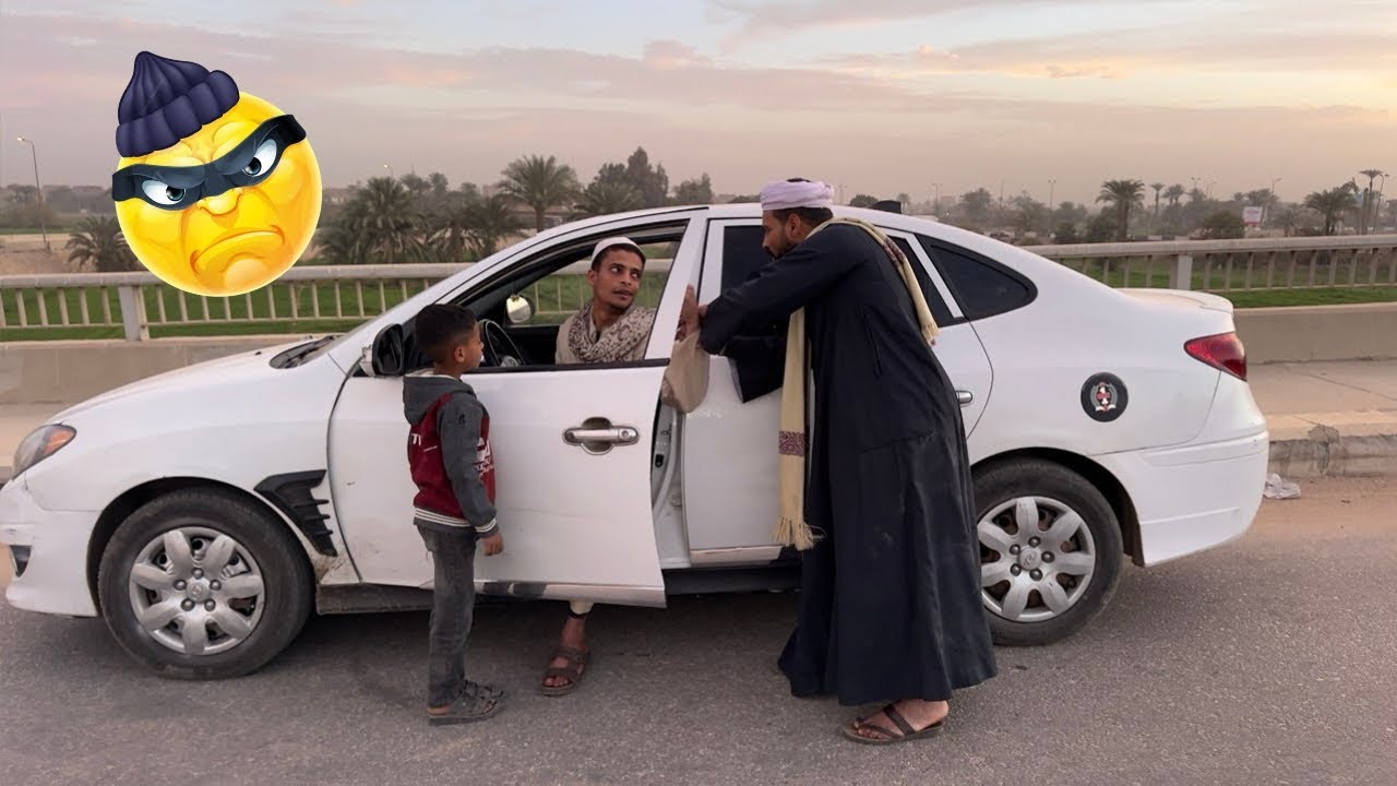 يـا عيني علي المعفن لما تنضفه الايام