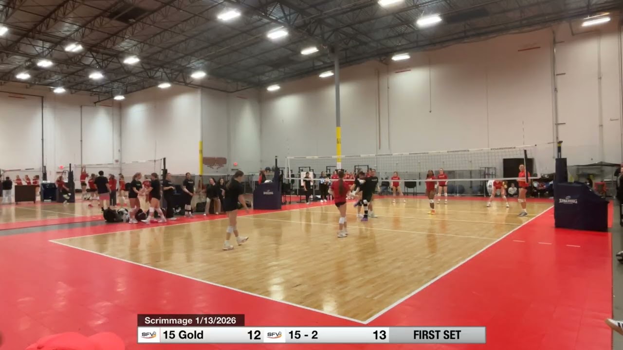 Brooklynn with the ace