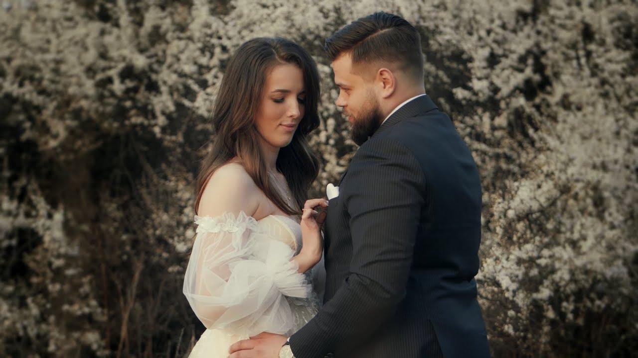 Magdalena & Robert | Teledysk ślubny