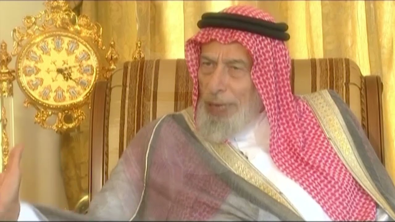 للتاريخ   احمد الكبيسي   الجزء الرابع