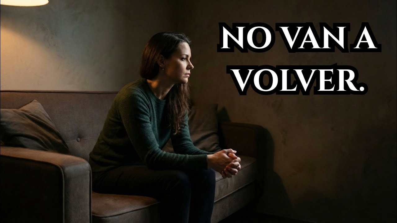 Cuando ya no vuelven por ti… esta canción duele más 💔 | Nadie Pregunta