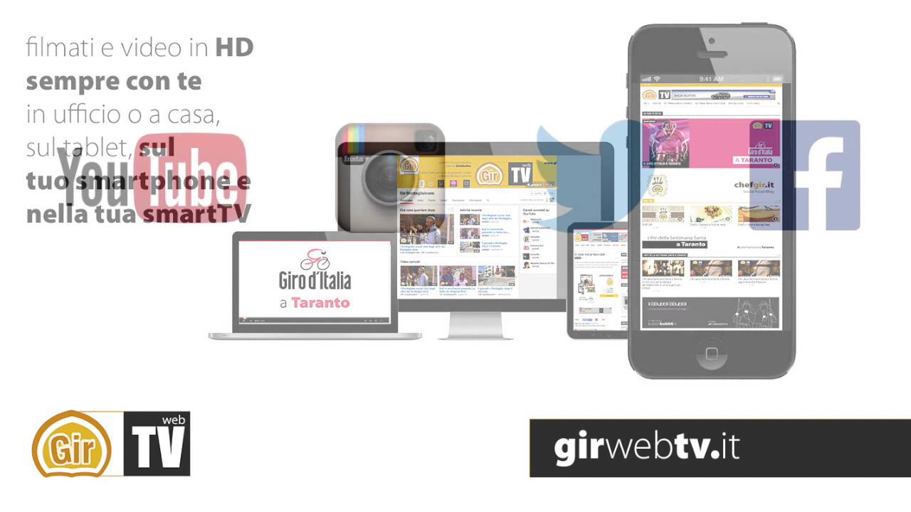 GirWebTV