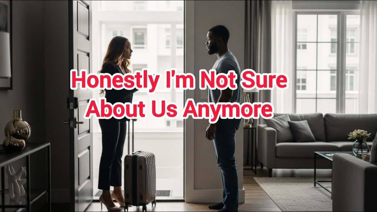 My Wife Said 