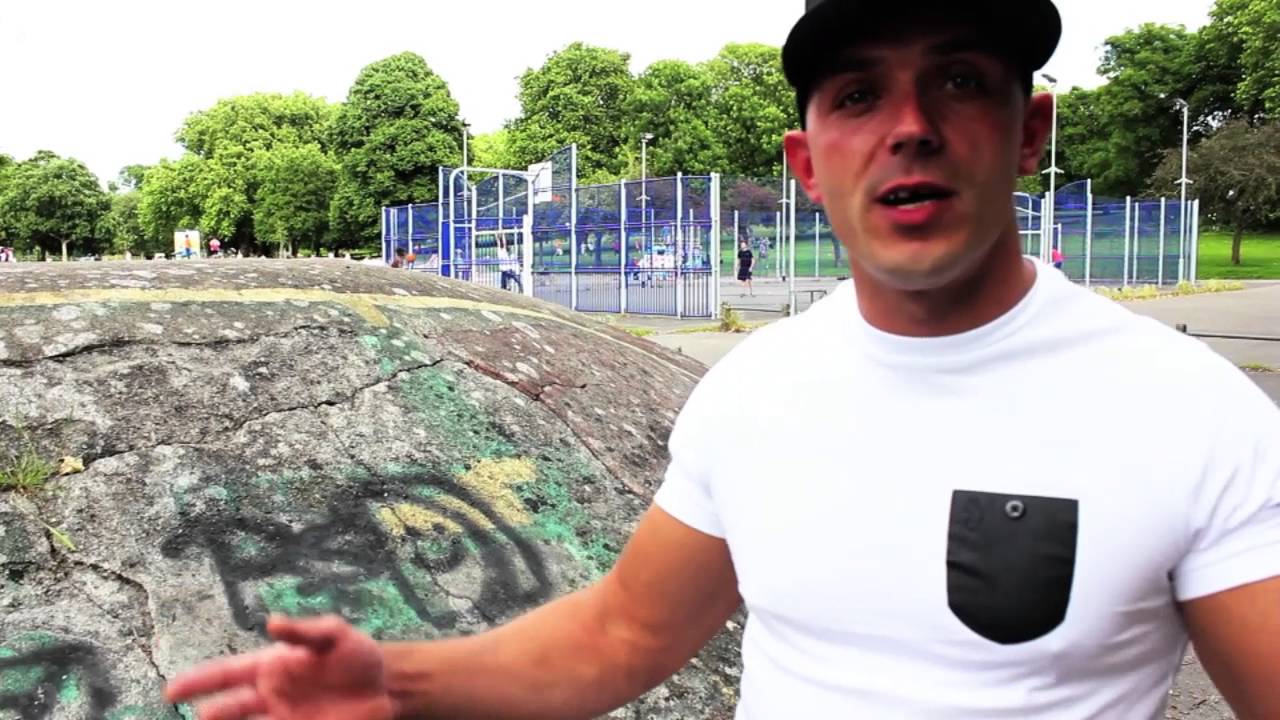 B.R.I.S ep 5 - SLOWIE