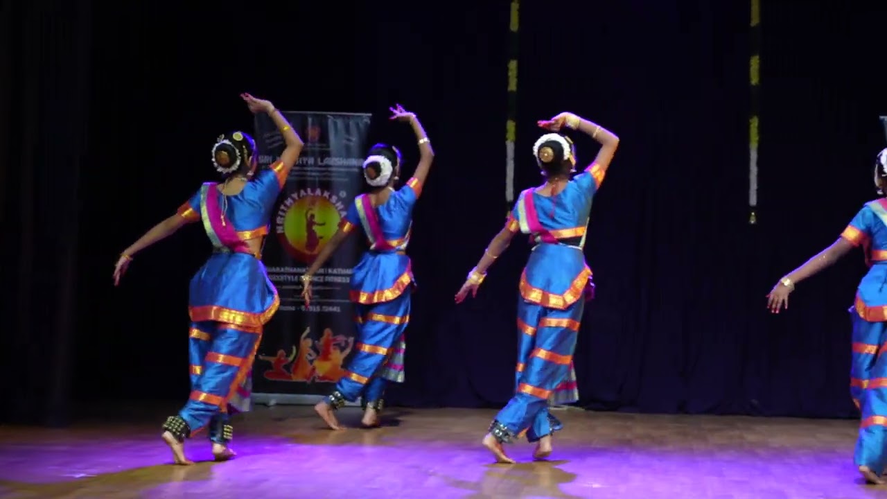 | Nrithya Sandhya | Gajje Pooja | 2024 | Sri Nrithya Lakshana Academy