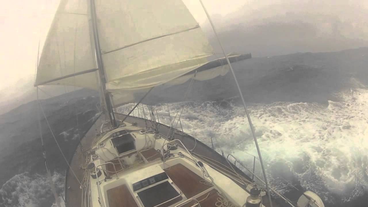 voile baltic 51