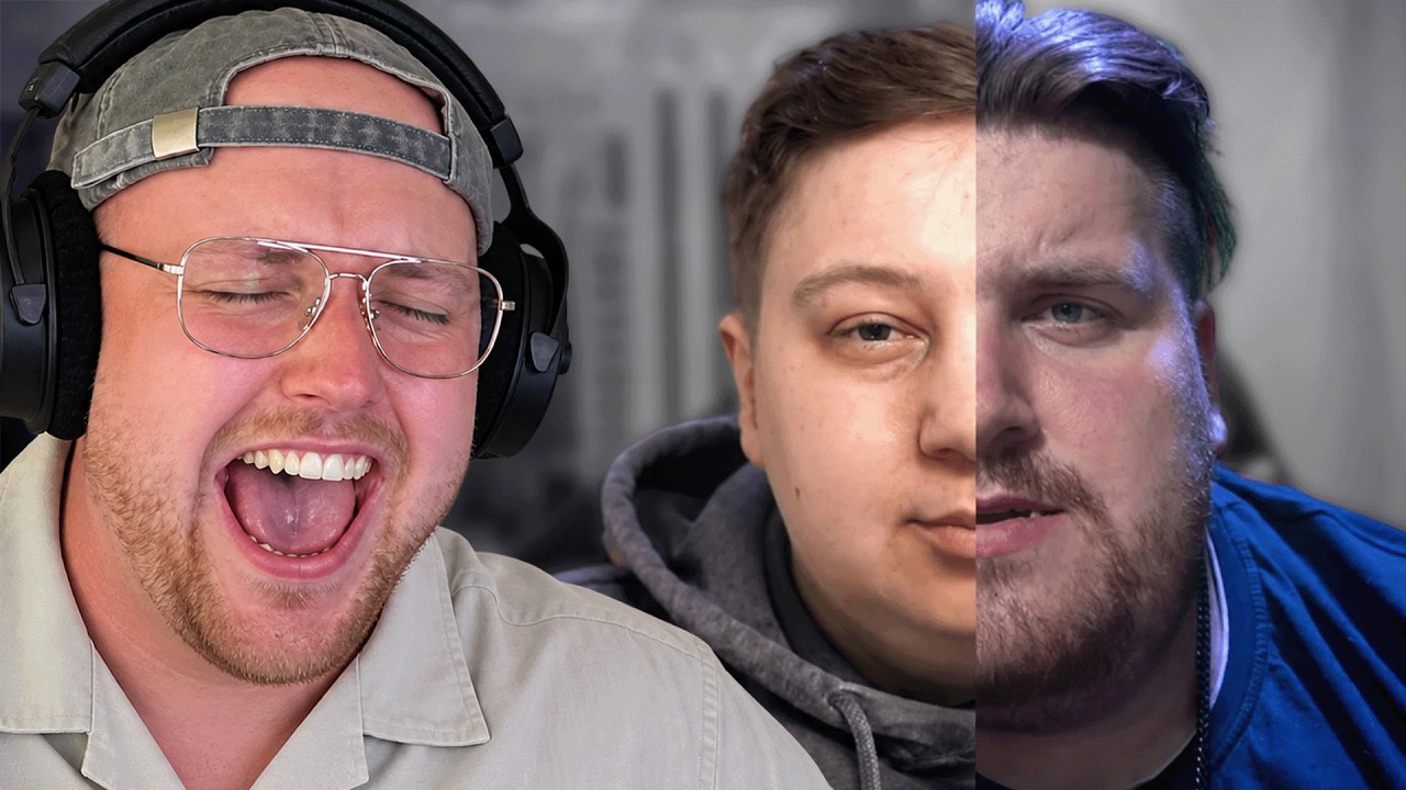 ER IST WIEDER DA! (Hungriger Hugo) | Zarbex Reaktion