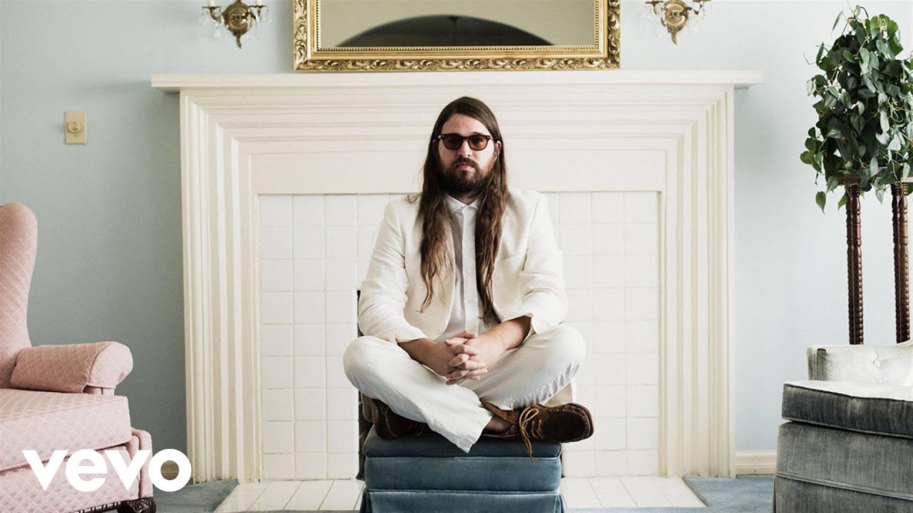 Matthew E. White - Rock & Roll Is Cold (oficjalny teledysk)