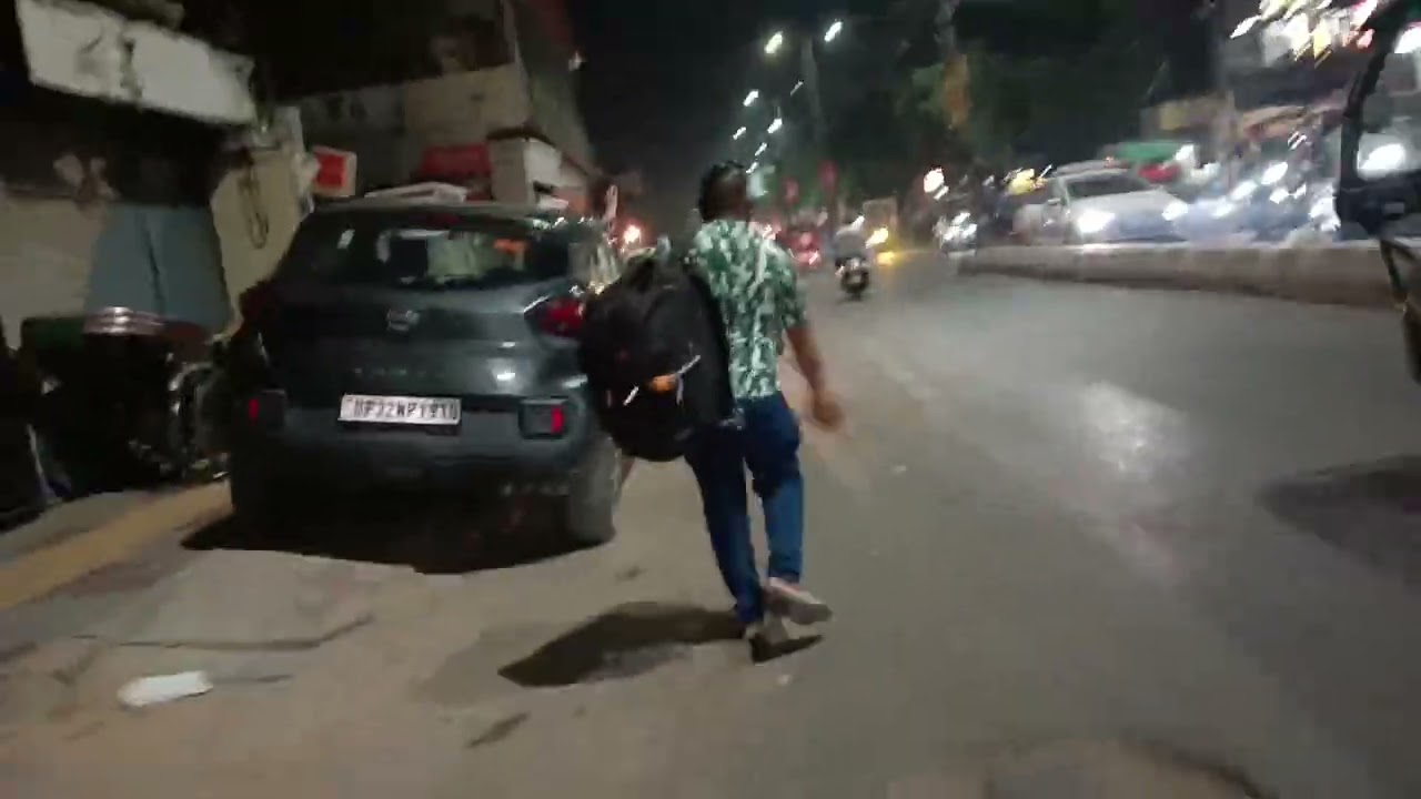 Aminabad to Charbagh daily vlog ।।