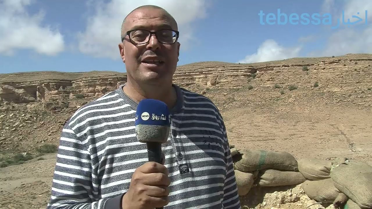 تبسةوزير المجاهدين يشرف على احتفالات معركة الجرف